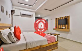 Hotel Mukund Ahmedabad